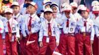 Dikota Tangerang Kegiatan Belajar Mengajar Kembali Tatap Muka Mulai Senin
