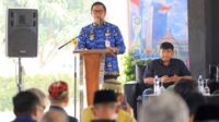 Sarasehan Ormas 2026, Maryono Apresiasi Peran Ormas dalam Menjaga Kondusivitas Kota Tangerang