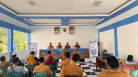 500 Tahun Kabupaten Serang, DPMPTSP Beri Pelayanan Pembuatan 500 NIB Gratis