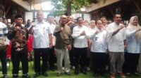 Libatkan Puluhan Komunitas, Pemkot Tangerang Perkuat Pelestarian Seni dan Budaya Keagamaan