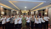 Masuk 5 Besar, Kecamatan Pasar Kemis Terima Tim Klarifikasi Lapangan Tingkat Kabupaten Tangerang