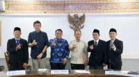 Dewan Direksi Ditetapkan, Wabup Serang Harap Titik Awal Pembenahan PT SBM