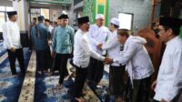 Lewat Pengajian Bulanan, Sachrudin Serukan Kesiapsiagaan Bersama