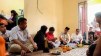 Gubernur Banten Andra Soni Sambangi Keluarga Jurnalis yang Hilang Kontak di Selat Sunda