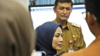 Bupati Serang Ratu Zakiyah Apresiasi Wajib Pajak yang Taat Dapat Hadiah Umrah
