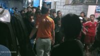 Diduga Gantung Diri, Karyawan Bengkel di Sepatan Timur Ditemukan Tak Bernyawa.