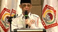 GMPK Banten Tak Mau Antikorupsi Berhenti di Seremoni, Pemuda Disiapkan Jadi Ujung Tombak