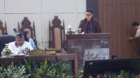 Peringati HUT ke-26, Kemendagri Apresiasi Posisi Strategis dan Pertumbuhan Ekonomi Banten