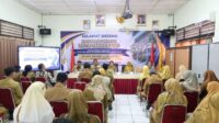 Studi Tiru ke Jakarta, Pemkot Tangerang Matangkan Sekolah Laboratorium Pancasila