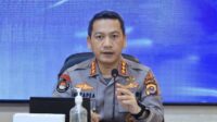Polda Banten Imbau Masyarakat Waspadai Aktivitas Gunung Anak Krakatau
