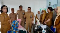 Pemkab Serang Salurkan Bantuan dan Pendampingan Korban Kekerasan Seksual di Binuang.
