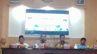 Musrenbangdes Pondok Kelor di Gelar, Kades Junaedi Minta Warga Jaga Kamtibnas dan Rawat RLTH