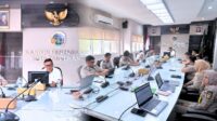 Peralihan Hak Terintegrasi 10 Hari, Kantah Kota Tangerang Perkuat Kolaborasi untuk Kepastian Pelayanan