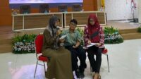 DP3AP2KB Kota Tangerang Edukasi Orang Tua tentang Pemenuhan Hak Anak Berkebutuhan Khusus