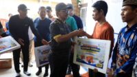 Dorong Tangerang ASRI, Sachrudin Perkuat Sarana Pengangkutan Sampah