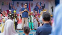 HUT ke-66 Karang Taruna Sangiang Jaya, Maryono Hasan Dorong Pemuda Aktif Berkontribusi