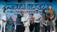 Pesta Rakyat Hari Jadi ke 500 Kabupaten Serang, Bupati Ratu Zakiyah Ajak Perkuat Solidaritas