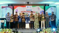 Kemendes Support Festival Anyer-Panarukan Angkat Potensi Desa