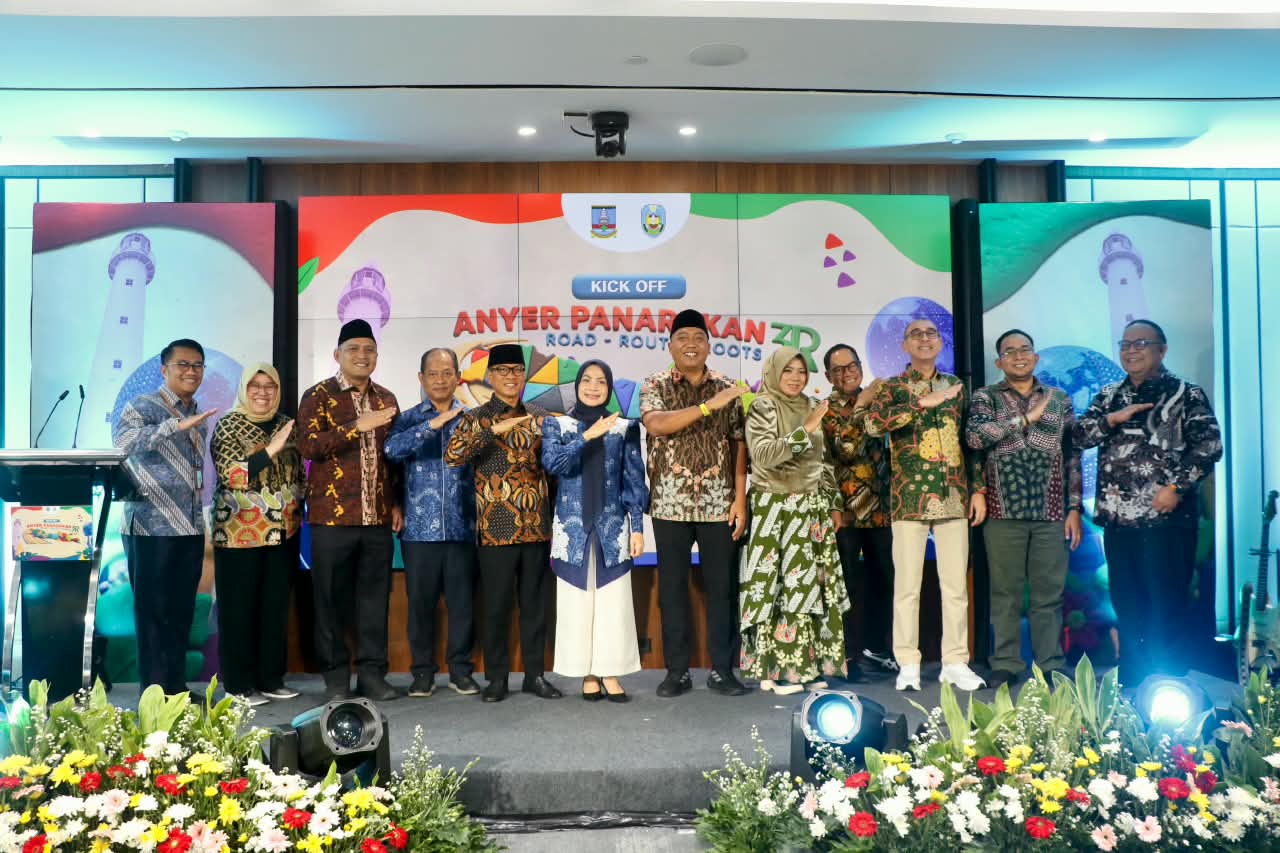 Kemendes Support Festival Anyer-Panarukan Angkat Potensi Desa