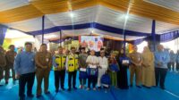 HUT ke-31 Tirta Benteng, Layani 172 Ribu Pelanggan dan Siapkan Ekspansi Zona 3