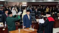Pemkot Tangerang Dorong Ketua DPRD Baru Perkuat Kolaborasi untuk Pembangunan Kota
