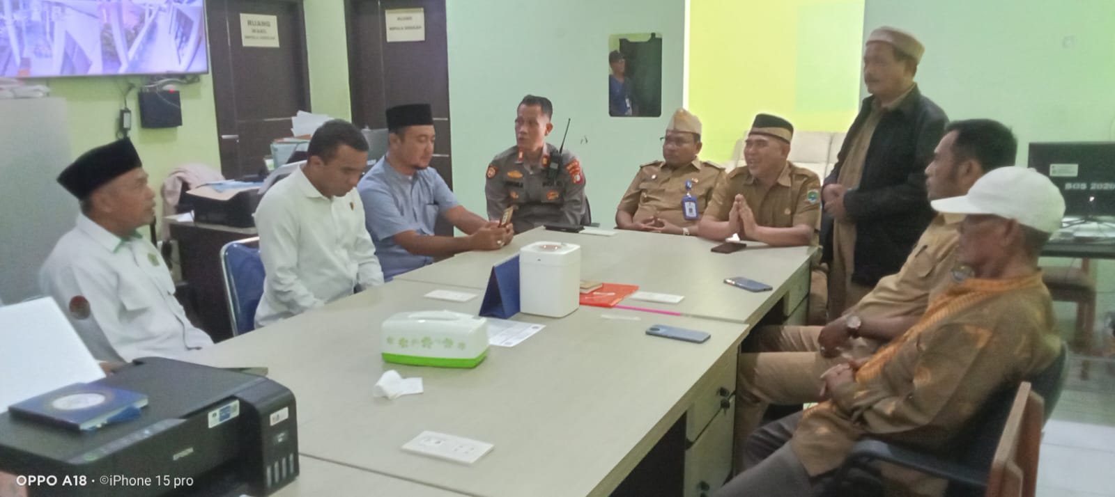 Alumni SMAN 25 Bermunculan, Aliansi Sepatan Raya Desak Oknum Guru Dipecat