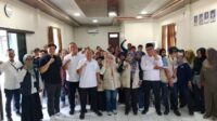 Dinsos Kota Tangerang Bekali UMKM Binaan Cara Mengelola Keuangan Usaha
