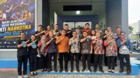 Kesbangpol Kota Tangerang Benchmarking ke Surabaya, Pelajari Inovasi Kampung Pancasila