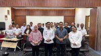 Perkuat Penegakan Hukum Lingkungan, DLH Kota Tangerang Gandeng Kejaksaan dan Polres