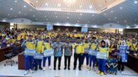 Raih 296 Medali di Popda dan Peparpeda 2026, Atlet Kota Tangerang Terima Bonus