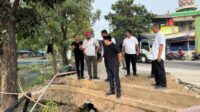 DLH Kota Tangerang Siapkan Pengembangan RTH dan Fasilitas Pengelolaan Sampah di Kecamatan Benda
