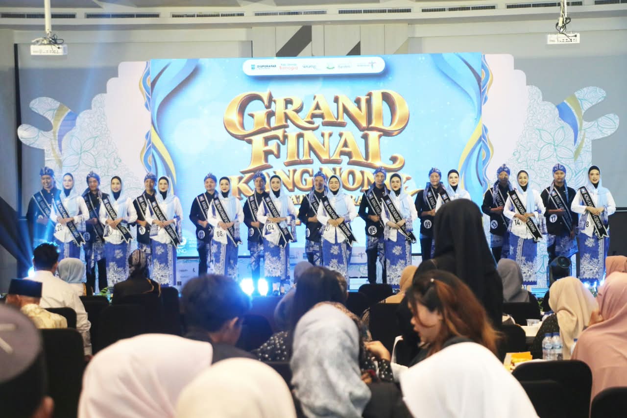 Hazim-Alda Pemenang Kang Nong Kabupaten Serang 2026, OPD Diminta Sinergikan Program