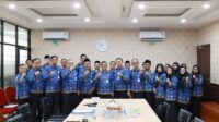 Pemkot Tangerang Luncurkan Sapa Pasekda, Perkuat Pengawasan Proyek Strategis Daerah