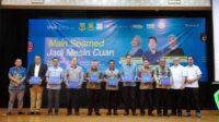 Anak Muda Jangan Cuma Jadi Konsumen Digital, Sachrudin Ajak Bangun Bisnis Produktif
