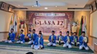 MAN 17 Jakarta Peringati Hari Santri Nasional, Dorong Generasi Muda Berkontribusi bagi Bangsa