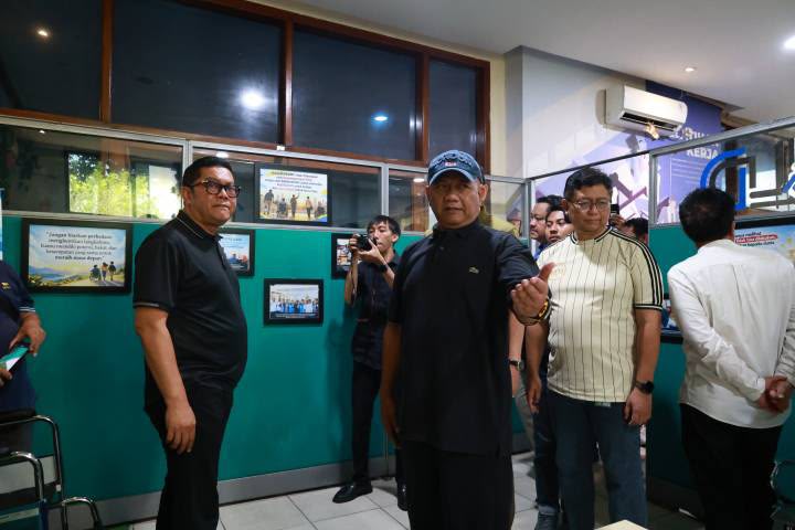 Cari Kerja Lebih Mudah, Pemkot Tangerang Hadirkan Pojok Lowongan Kerja