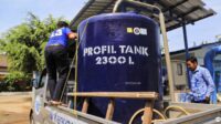 Pemkot Tangerang Siaga Bantu Warga Terdampak Kekeringan, Ini Call Center Air Bersih 24 Jam