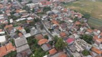 Perbaikan Ruas Jalan Iskandar Muda dan Jalan Sangego Selatan Kota Tangerang 100 Persen Tuntas