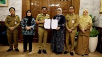 Gorvu Tangerang Jadi Rujukan Nasional, Sachrudin Dorong Inovasi Daerah Berdampak Luas