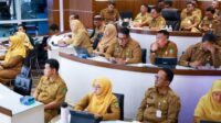 Kementerian PPPA Gelar Verifikasi PUG, Pemkot Tangerang Optimistis Raih Predikat Utama