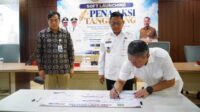 Tingkatkan Akses Pendidikan, Disdik Kota Tangerang Hadirkan Soft Launching Inovasi Pena Aksi
