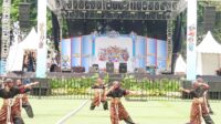 Muda-Mudi Fest 2026 Hadirkan Liga Pentas Seni, Semarakkan Semangat Sumpah Pemuda ke- 98 di Kota Tangerang