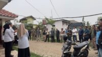 Pemkot Tangerang Salurkan 3,5 Ton Pakan Ikan untuk 29 Pokdakan