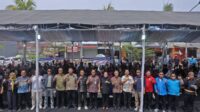 Buka Festival Pemuda Periuk, Maryono Dorong Anak Muda Jadi Penggerak Perubahan