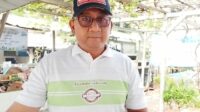 Bukan Sekadar Jumat Bersih, Camat Jatiuwung Buceu Gartina: Sulap Sampah Organik Jadi Pupuk Kompos