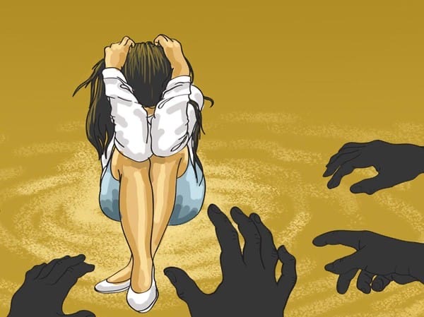 Bongkar Dugaan Pelecehan Seksual di SMAN 25 Kabupaten Tangerang, Siswi di Intimidasi Tuntut Balik.
