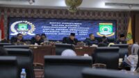 Pemkot Tangerang Pastikan Penyusunan APBD 2027 Dapat Bermanfaat Nyata.